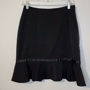 Vintage Briggs New York Skirt